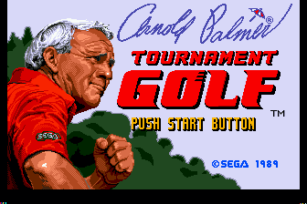 阿诺德高尔夫锦标赛(美欧)